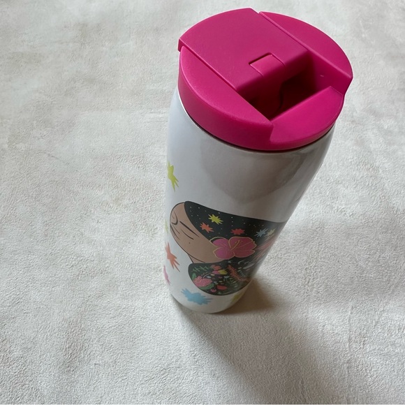 NWT Starbucks Insulated Tumbler - Picture 6 of 8
